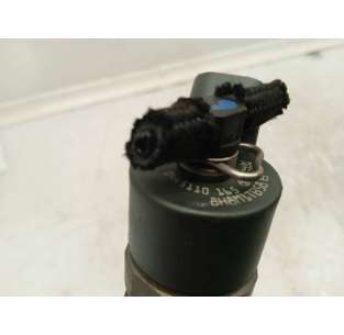 INYECTOR OPEL VECTRA C...