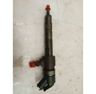 INYECTOR OPEL VECTRA C...