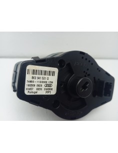Recambio de mando luces para audi a4 ber. (b8) básico referencia OEM IAM 8K0941531Q SALPICADERO  2