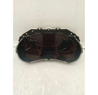 CUADRO INSTRUMENTOS -...