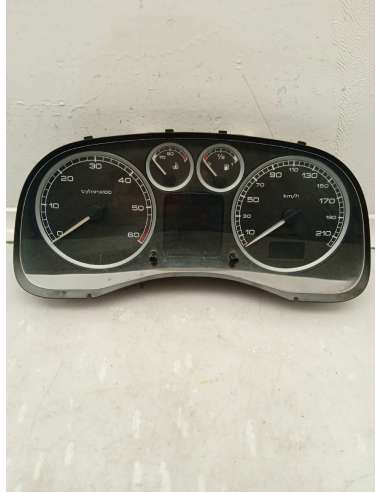 CUADRO INSTRUMENTOS - 725098 / 216553038