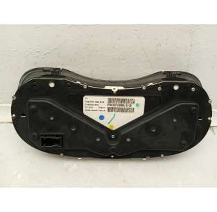 CUADRO INSTRUMENTOS -... 2