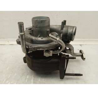 TURBOCOMPRESOR RENAULT...