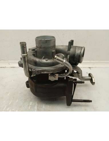 TURBOCOMPRESOR RENAULT SCENIC II (JM)...