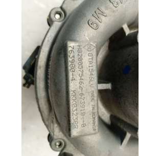TURBOCOMPRESOR RENAULT... 2
