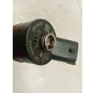 INYECTOR RENAULT SCENIC II...