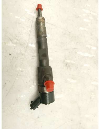 INYECTOR RENAULT SCENIC II (JM) -...