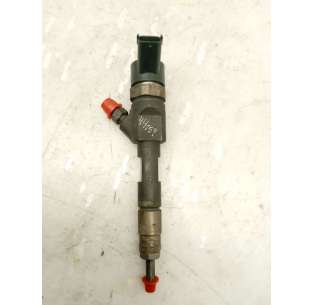 INYECTOR RENAULT SCENIC II...