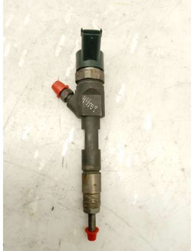 INYECTOR RENAULT SCENIC II (JM) -...