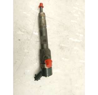 INYECTOR RENAULT SCENIC II... 2