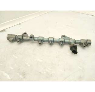 RAMPA INYECTORA RENAULT... 2