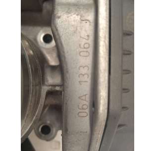 CAJA MARIPOSA AUDI A3 (8L)... 2