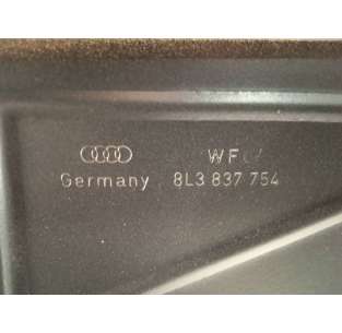 ELEVALUNAS DELANTERO... 2