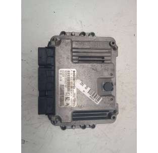 CENTRALITA MOTOR UCE...