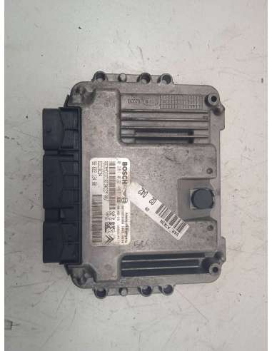 CENTRALITA MOTOR UCE PEUGEOT 207 -...