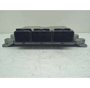 CENTRALITA MOTOR UCE...