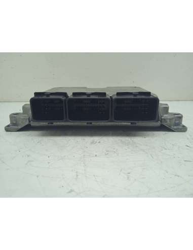 CENTRALITA MOTOR UCE CITROEN C5...