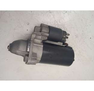 MOTOR ARRANQUE BMW SERIE 3... 2