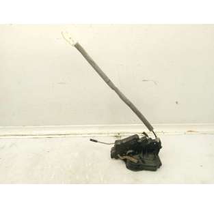 CERRADURA PUERTA TRASERA...