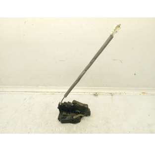 CERRADURA PUERTA TRASERA...