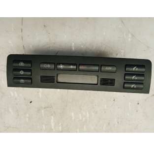 MANDO CLIMATIZADOR BMW...