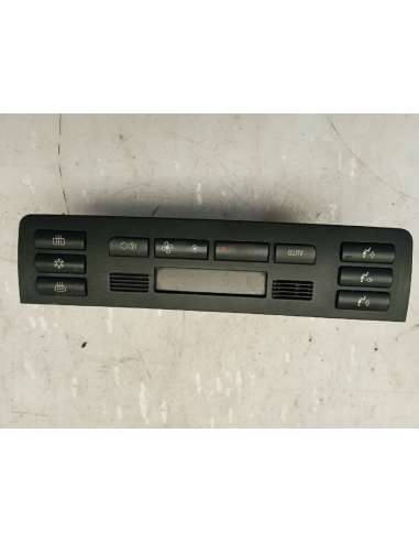 MANDO CLIMATIZADOR BMW SERIE 3...