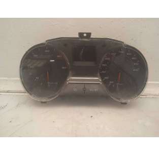 CUADRO INSTRUMENTOS SEAT...