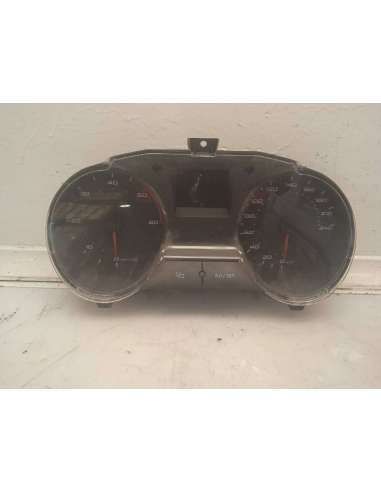 CUADRO INSTRUMENTOS SEAT IBIZA...
