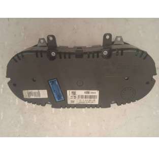 CUADRO INSTRUMENTOS SEAT... 2