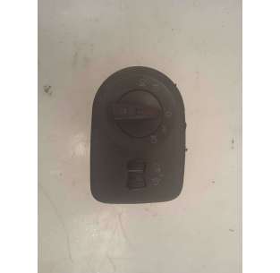 MANDO LUCES SEAT IBIZA...