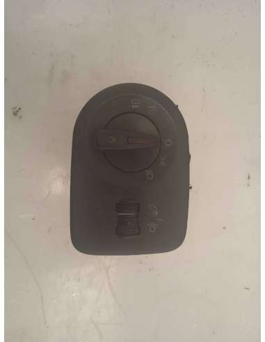 MANDO LUCES SEAT IBIZA BERLINA (6J5)...