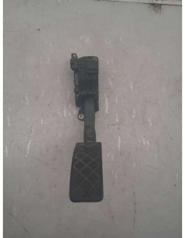 POTENCIOMETRO PEDAL SEAT IBIZA...