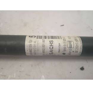 AMORTIGUADOR TRASERO... 2