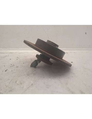 MANGUETA TRASERA IZQUIERDA SEAT IBIZA...