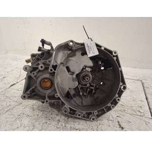 CAJA CAMBIOS SAAB 9-5...