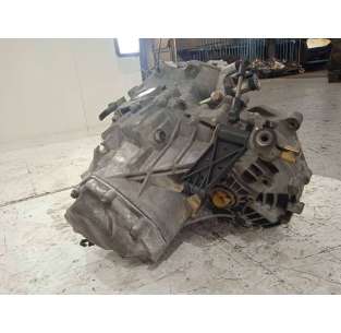 CAJA CAMBIOS SAAB 9-5... 2