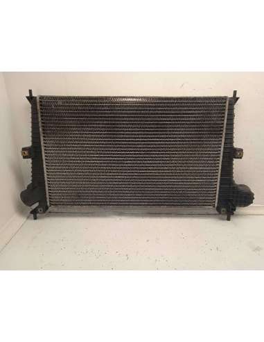 INTERCOOLER SAAB 9-5 BERLINA - 725390...