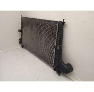 INTERCOOLER SAAB 9-5... 2