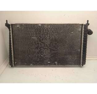 RADIADOR AGUA SAAB 9-5...