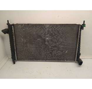 RADIADOR AGUA SAAB 9-5... 2