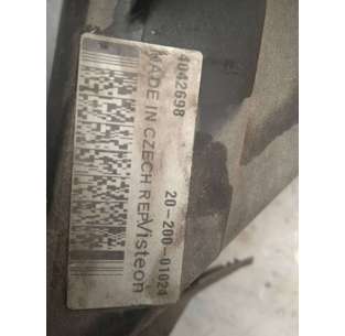 FARO DERECHO FORD FOCUS... 2