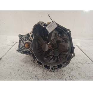 CAJA CAMBIOS OPEL ZAFIRA A...