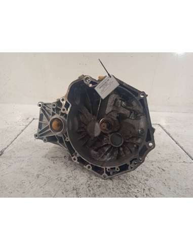 CAJA CAMBIOS OPEL ZAFIRA A - 725410 /...