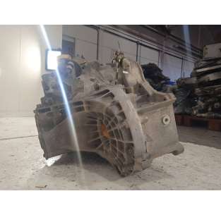 CAJA CAMBIOS OPEL ZAFIRA A... 2