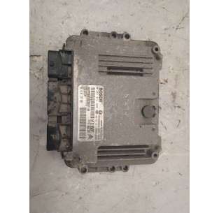 CENTRALITA MOTOR UCE...