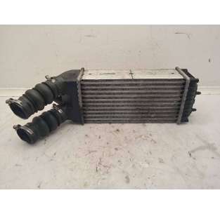 INTERCOOLER PEUGEOT PARTNER...