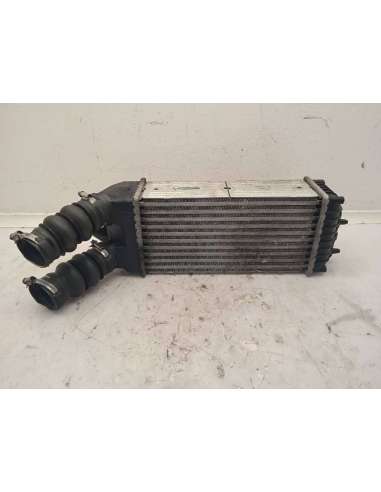 INTERCOOLER PEUGEOT PARTNER (S2) -...