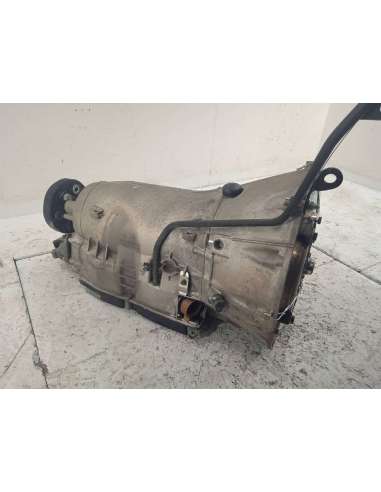 CAJA CAMBIOS MERCEDES-BENZ CLK (BM...