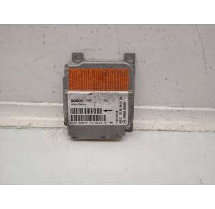 CENTRALITA AIRBAG...