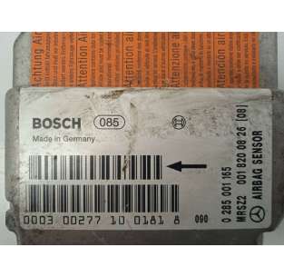 CENTRALITA AIRBAG... 2